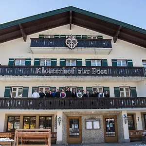 Klosterhof Zur Post 3*, Bayrischzell Deutschland
