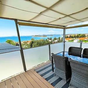 Marin , Pakoštane Kroatien