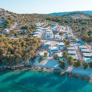 Oi Concept Village , Drage Kroatien