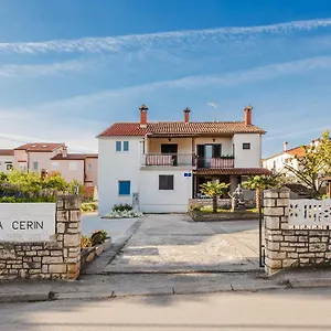Casa Cerin , Rovinj Kroatien