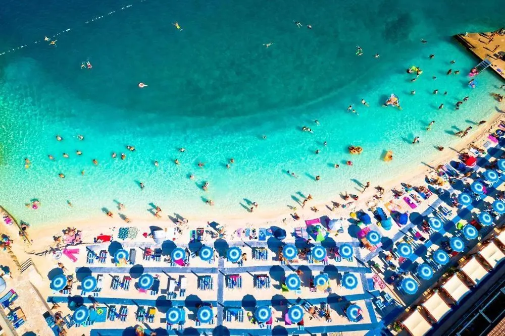 Holiday home Sea House Shade, Pool & Jacuzzi - Privilege Point Camping & Villas Selce